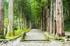 Tourist destination images of Minobu Mountain Kuonji Temple(1)