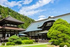 Tourist destination images of Minobu Mountain Kuonji Temple(5)