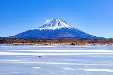 Tourist destination images of Shojiko Lake(5)