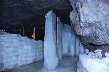 Tourist destination images of Fugaku Wind Cave(1)