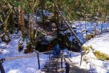 Tourist destination images of Fugaku Wind Cave(4)