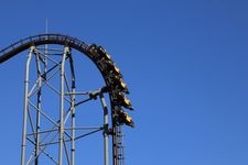 Tourist destination images of Fuji-Q Highland(3)