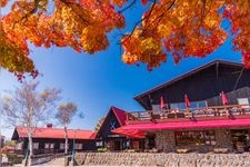 Tourist destination images of Kiyosenryo(4)