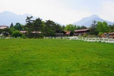 Tourist destination images of Kiyosenryo(2)