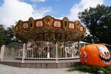 Tourist destination images of Moeginomura(1)