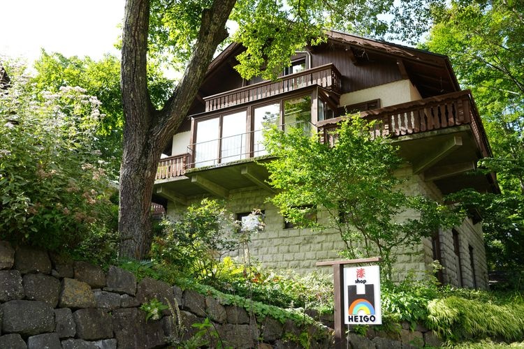 Tourist destination images of Moeginomura(3)