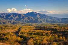 Tourist destination images of Utsukushi Mori(2)