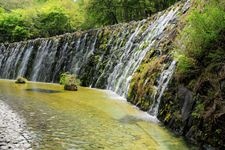 Tourist destination images of Hananomiyako Park(6)