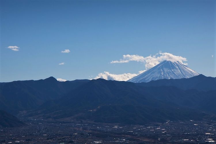 Hottarakashi Onsen