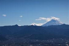 Tourist destination images of Hottarakashi Onsen(1)