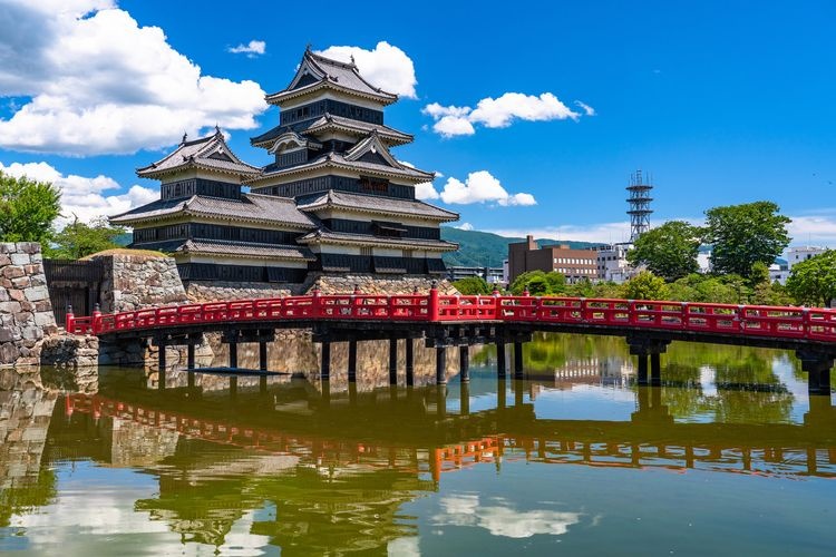 Matsumoto Castle