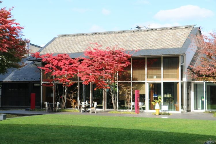 Matsumoto City Museum of Art