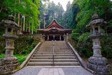 Tourist destination images of Kouzenji Temple(1)