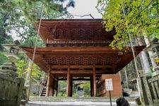 Tourist destination images of Kouzenji Temple(5)