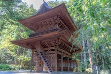 Tourist destination images of Kouzenji Temple(7)