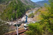 Tourist destination images of Nezame-no-toko(2)