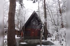 Tourist destination images of Karuizawa Kogen Church(2)