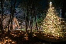 Tourist destination images of Karuizawa Kogen Church(4)