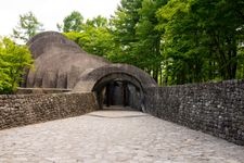 Tourist destination images of Karuizawa Kogen Church(1)