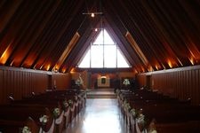 Tourist destination images of Karuizawa Kogen Church(3)