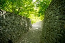 Tourist destination images of Stone Church Kanzo Uchimura Memorial Hall(2)