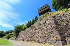 Tourist destination images of Ueda Castle(5)