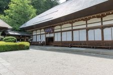 Tourist destination images of Anrakuji Temple(2)