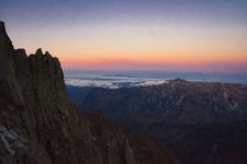 Tourist destination images of Venus Line(3)