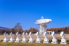 国立天文台野边山宇宙射电观测所的旅游景点图片(2)
