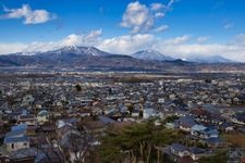 Tourist destination images of Garyū Park(4)