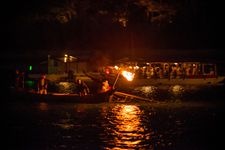 Tourist destination images of Gifu Nagara River Cormorant Fishing(3)