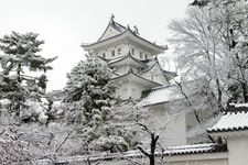 Tourist destination images of Ogaki Castle(2)