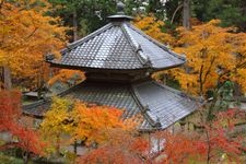 Tourist destination images of Yakugumiyama Kegonji Temple(2)