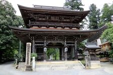 Tourist destination images of Yakugumiyama Kegonji Temple(3)