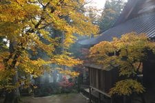 Tourist destination images of Yakugumiyama Kegonji Temple(5)