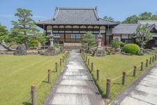 Tourist destination images of Kōkeizan Eihōji Temple(1)