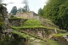 Tourist destination images of Iwamura Castle Ruins(3)