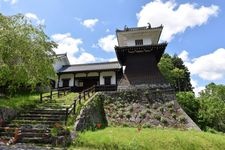 Tourist destination images of Iwamura Castle Ruins(2)