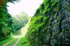 Tourist destination images of Iwamura Castle Ruins(3)