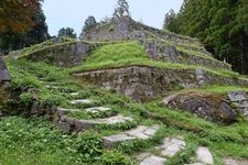 Tourist destination images of Iwamura Castle Ruins(4)