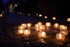 Tourist destination images of Magome-juku(4)