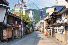 Tourist destination images of Gujohachiman Kitamachi Important Preservation District for Groups of Traditional Buildings(6)