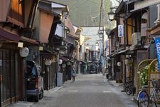 Tourist destination images of Gujohachiman Kitamachi Important Preservation District for Groups of Traditional Buildings(7)