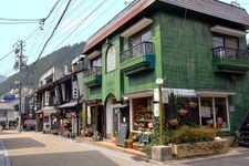 Tourist destination images of Gujohachiman Kitamachi Important Preservation District for Groups of Traditional Buildings(9)