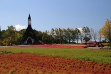 Tourist destination images of Bokka no Sato(6)