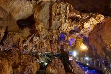 Tourist destination images of Hida Great Show Cave(2)