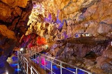 Tourist destination images of Hida Great Show Cave(3)