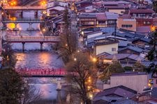 Tourist destination images of Takayama Jinya(3)