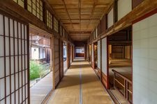 Tourist destination images of Takayama Jinya(6)