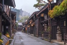 Tourist destination images of Takayama Sanmachi Preservation District for Groups of Traditional Buildings(2)